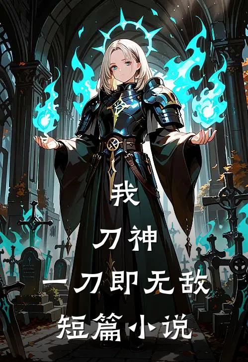 我，刀神，一刀即无敌短篇小说