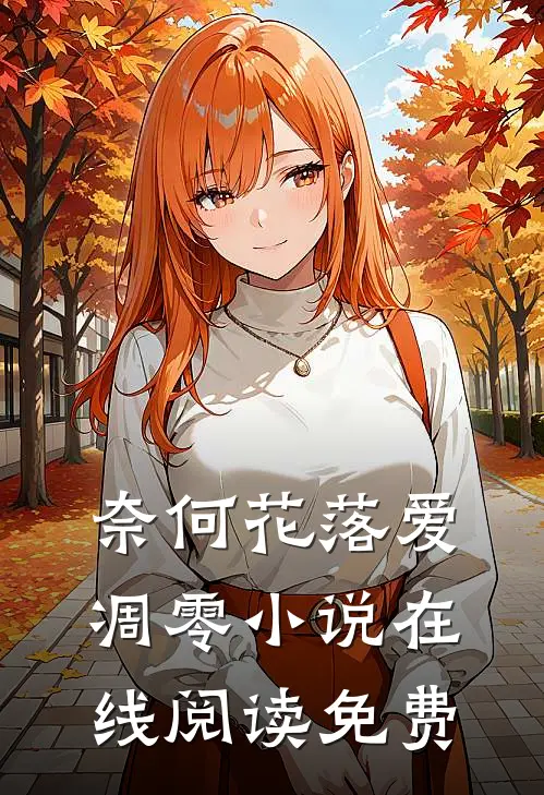 奈何花落爱凋零小说在线阅读免费
