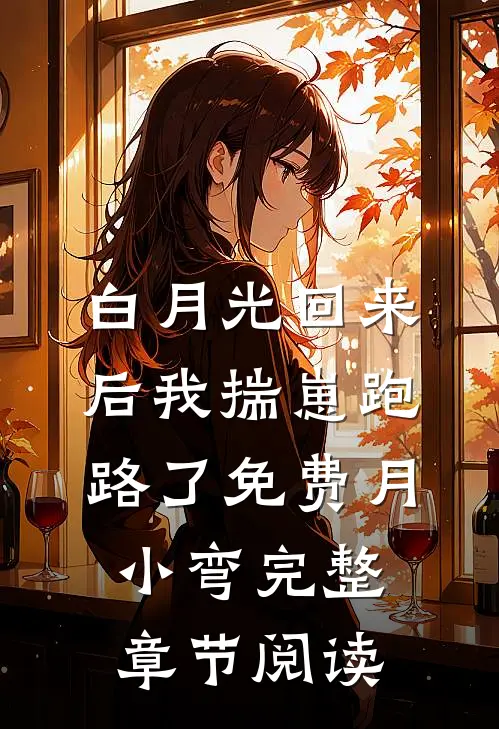 白月光回来后我揣崽跑路了免费月小弯完整章节阅读