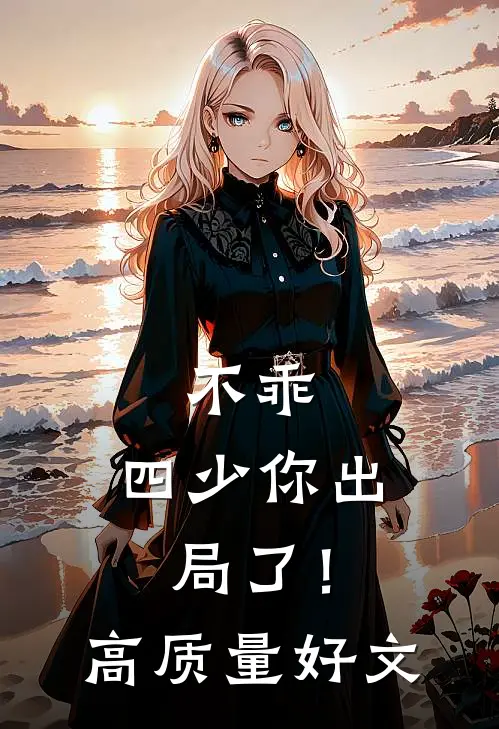 不乖，四少你出局了！高质量好文