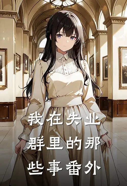 我在失业群里的那些事 番外
