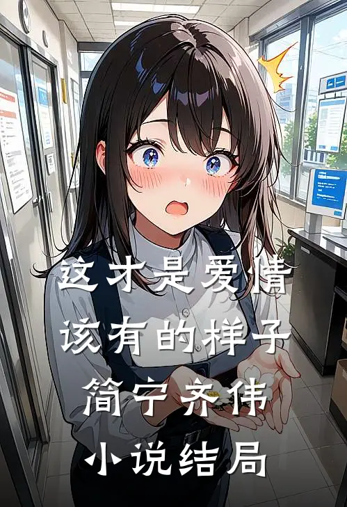 《这才是爱情该有的样子》简宁齐伟小说结局