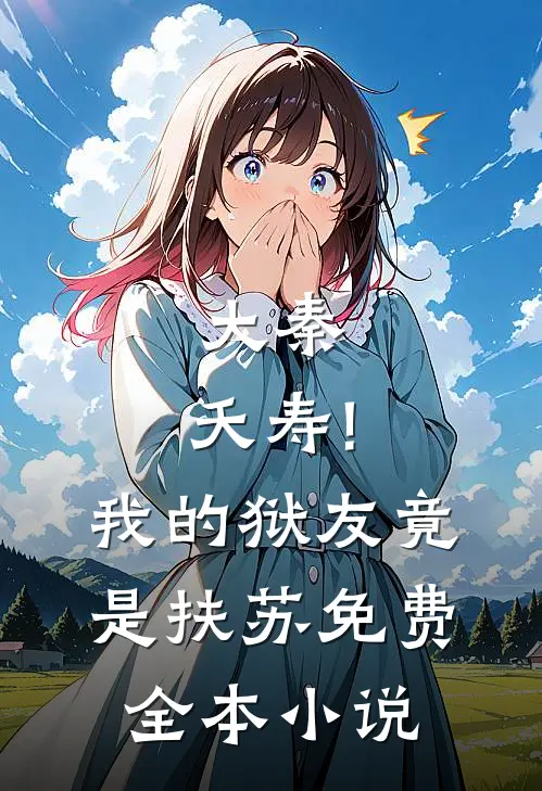 大秦:夭寿!我的狱友竟是扶苏免费全本小说
