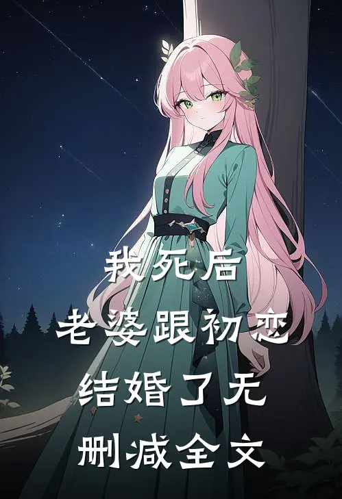 我死后，老婆跟初恋结婚了无删减全文