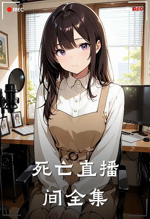 死亡直播间 全集