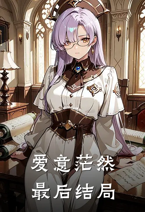 爱意茫然最后结局