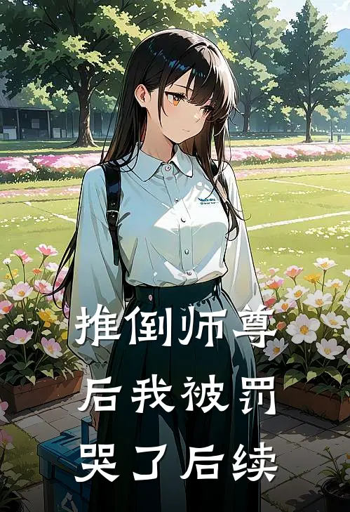 推倒师尊后我被罚哭了后续