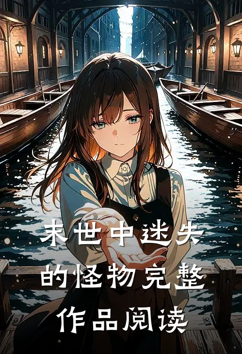末世中迷失的怪物完整作品阅读
