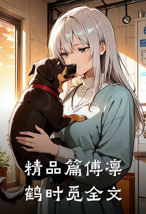 精品篇傅凛鹤时觅全文