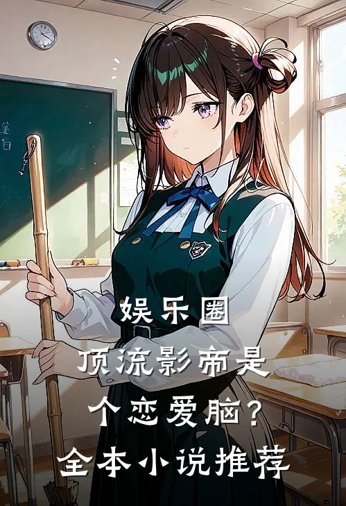 娱乐圈：顶流影帝是个恋爱脑？全本小说推荐
