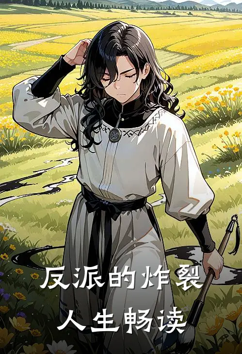 反派的炸裂人生畅读