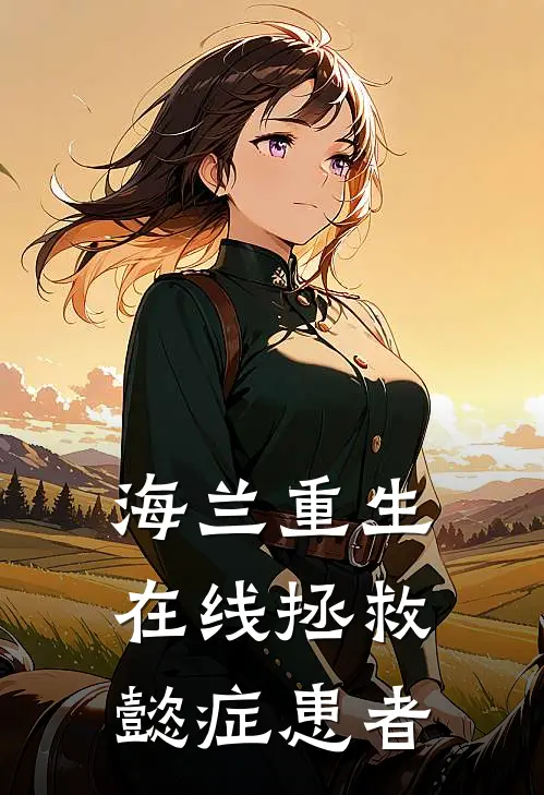 海兰重生,在线拯救懿症患者