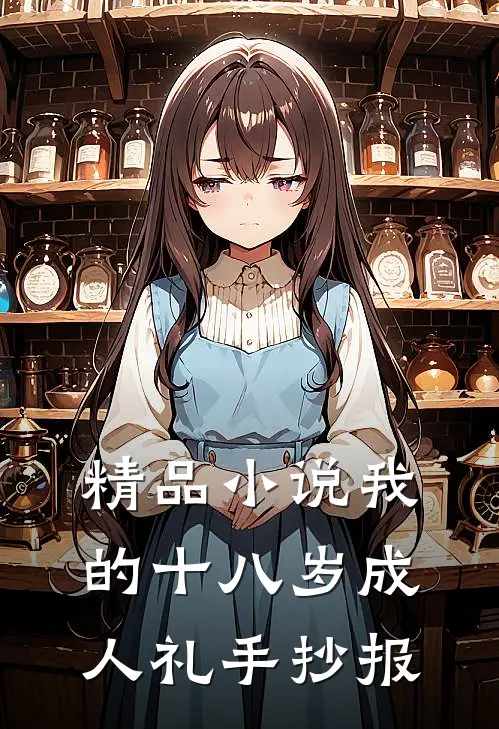 精品小说我的十八岁成人礼手抄报