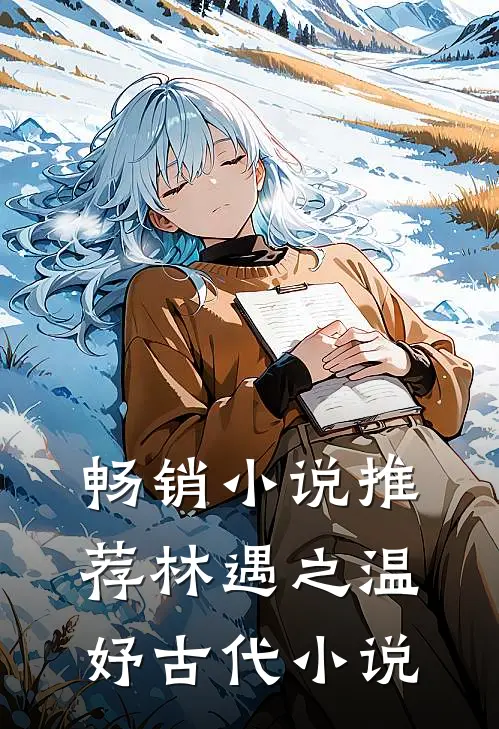 畅销小说推荐林遇之温妤古代小说