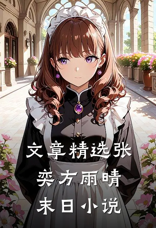 文章精选张奕方雨晴末日小说