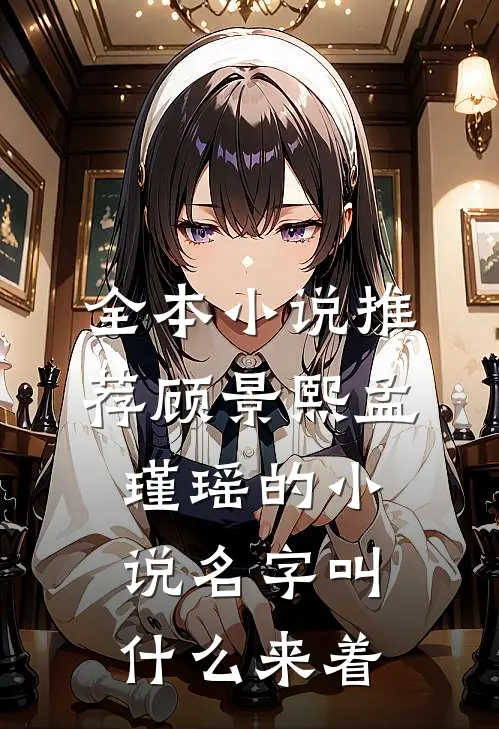 全本小说推荐顾景熙孟瑾瑶的小说名字叫什么来着