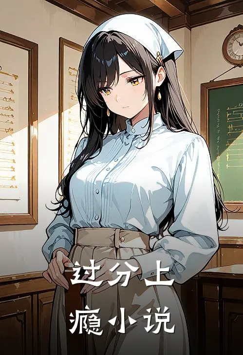 过分上瘾小说