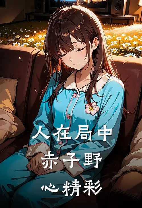 人在局中：赤子野心精彩