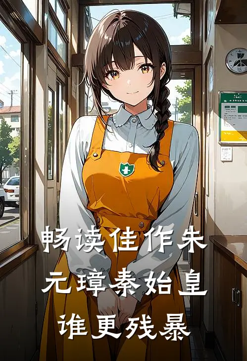 畅读佳作朱元璋秦始皇谁更残暴