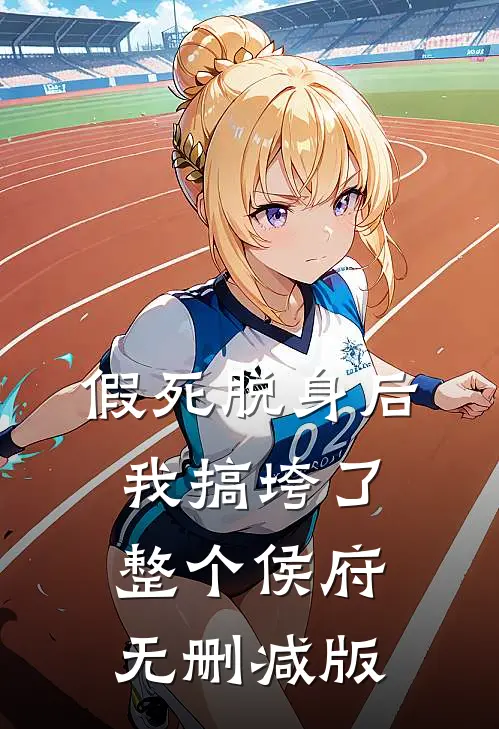 假死脱身后，我搞垮了整个侯府无删减版