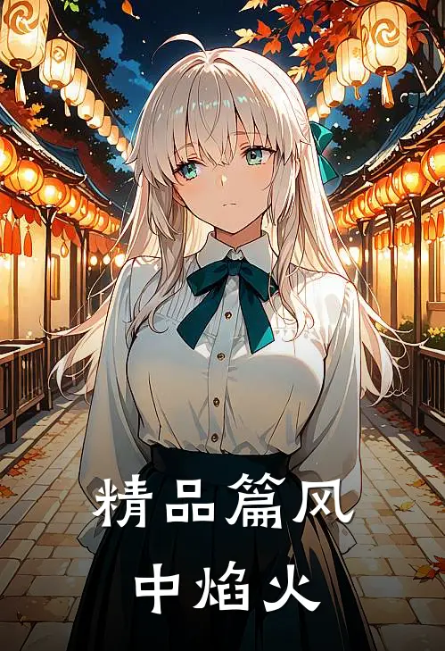 精品篇风中焰火