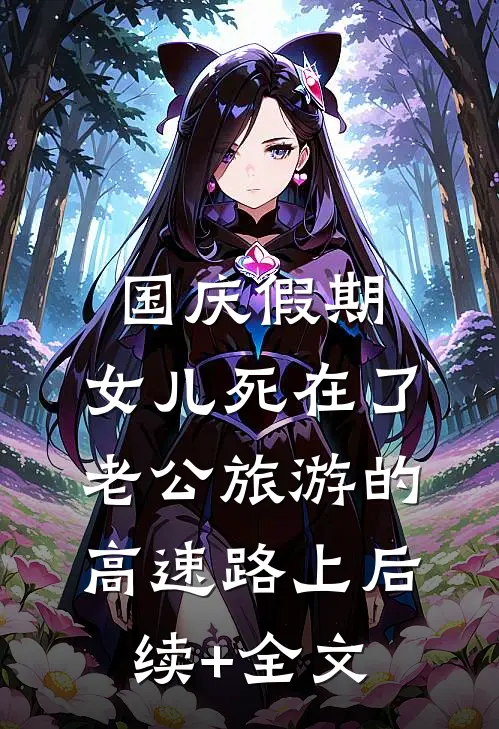 国庆假期，女儿死在了老公旅游的高速路上后续+全文
