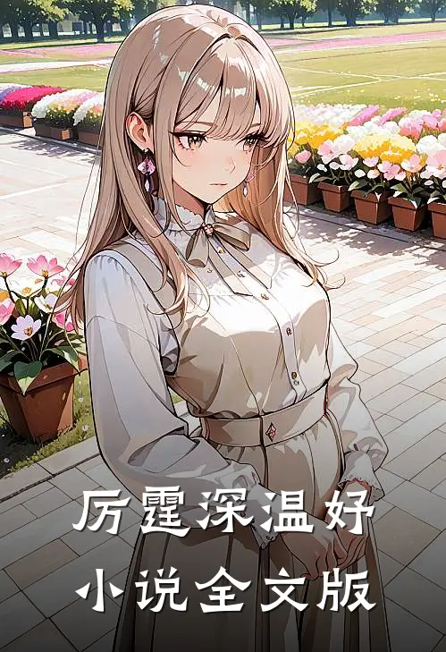 厉霆深温妤小说全文版