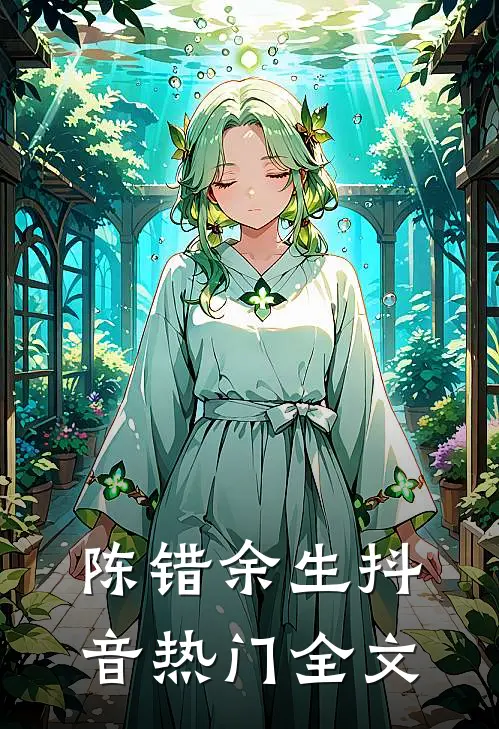 陈错余生抖音热门全文