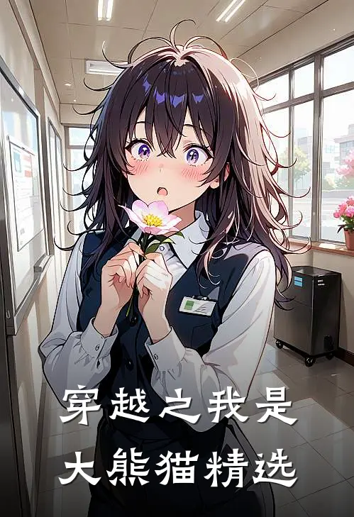 穿越之我是大熊猫精选