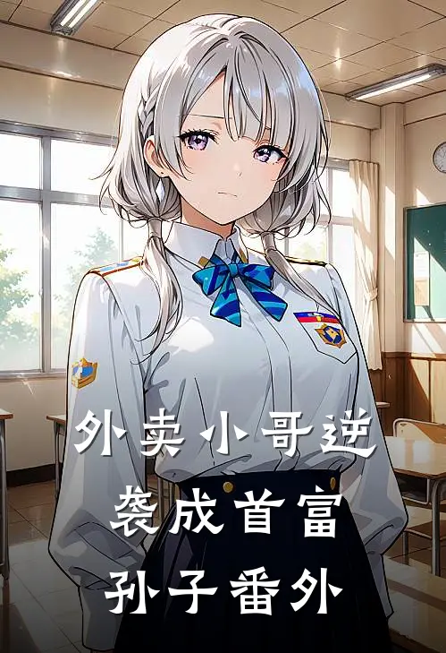 外卖小哥逆袭成首富孙子 番外