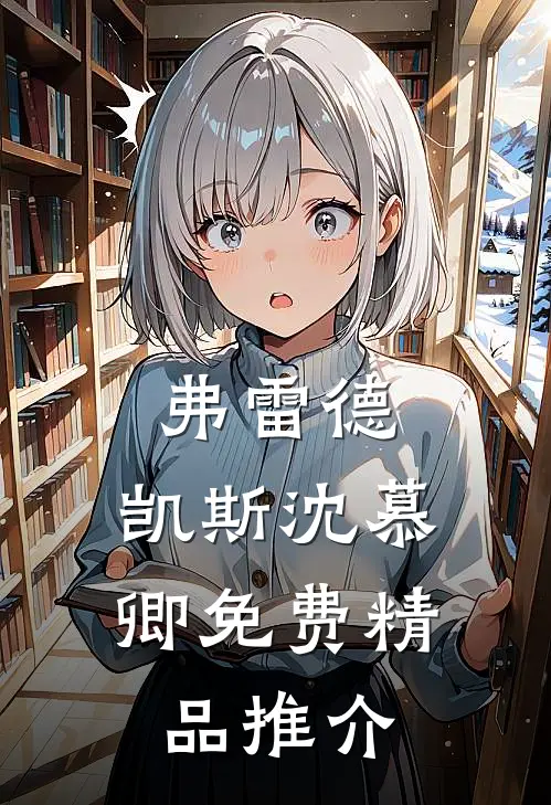弗雷德.凯斯沈慕卿免费精品推介