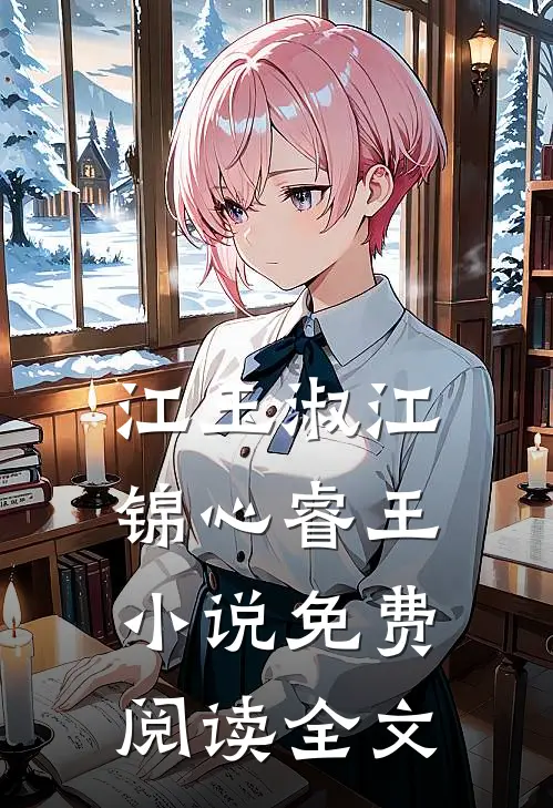 江玉淑江锦心睿王小说免费阅读全文