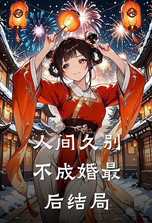 人间久别不成婚最后结局