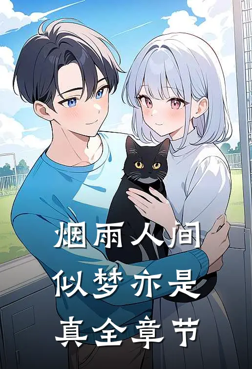 烟雨人间，似梦亦是真全章节