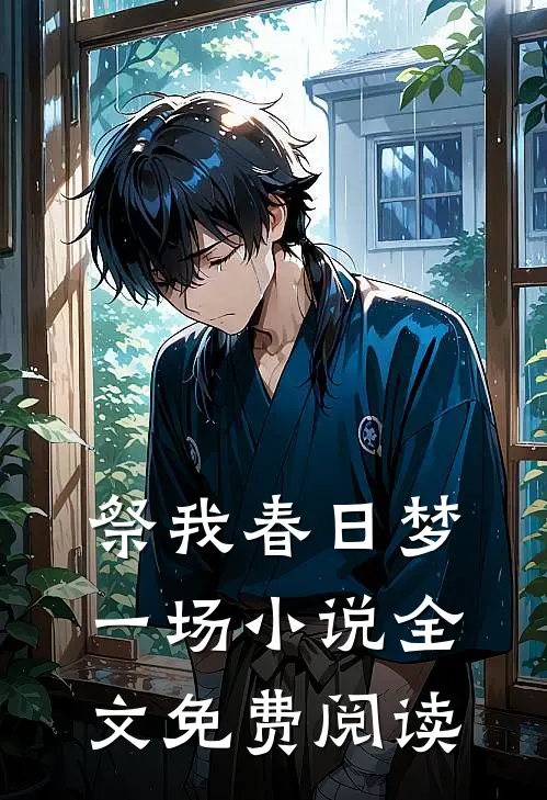祭我春日梦一场小说全文免费阅读
