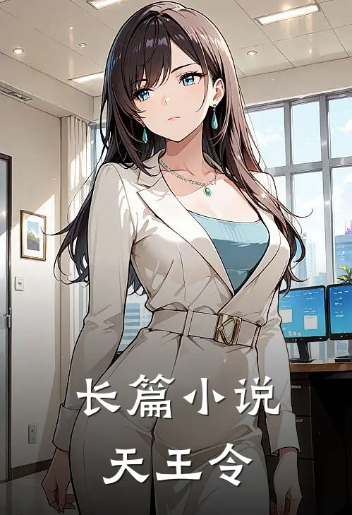 长篇小说天王令