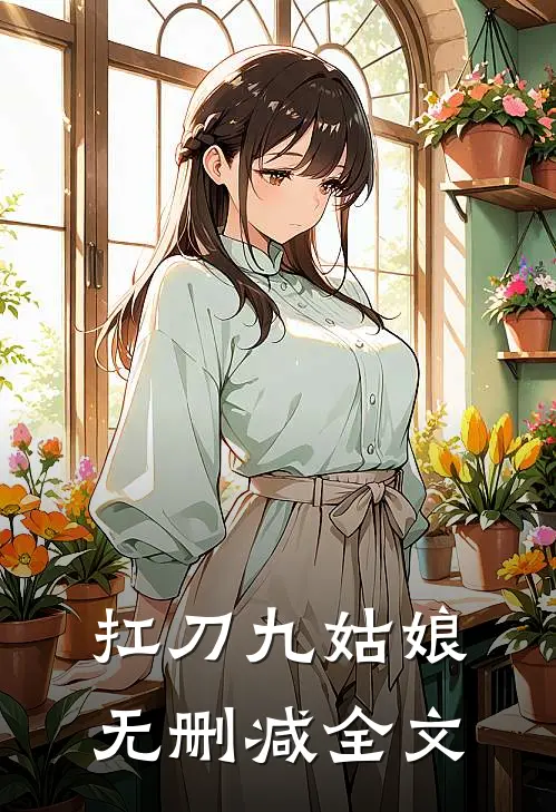 扛刀九姑娘无删减全文