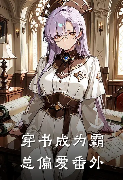 穿书成为霸总偏爱 番外