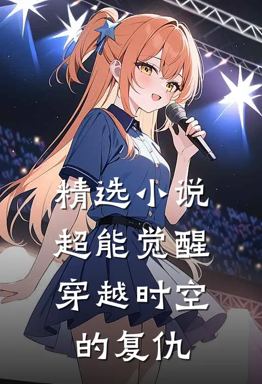精选超能觉醒,穿越时空的复仇女神