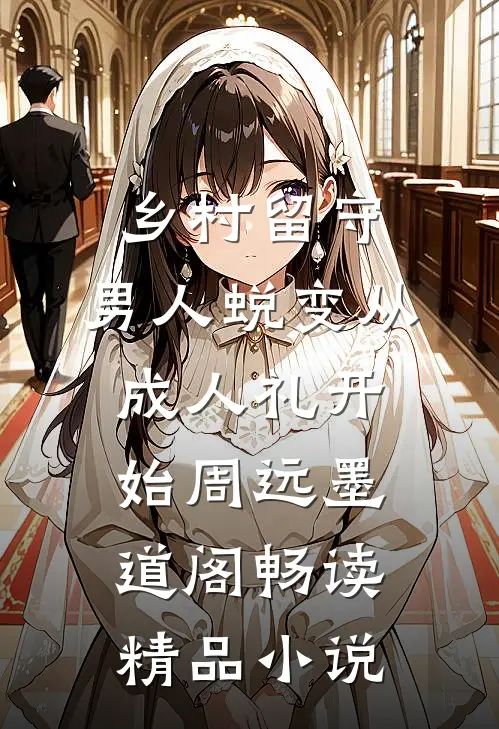 乡村留守:男人蜕变从成人礼开始周远墨道阁畅读精品小说