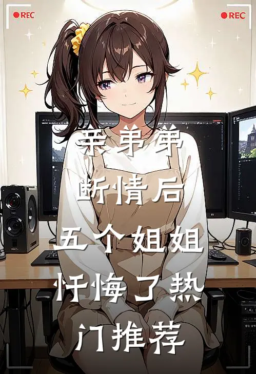 亲弟弟断情后，五个姐姐忏悔了热门推荐