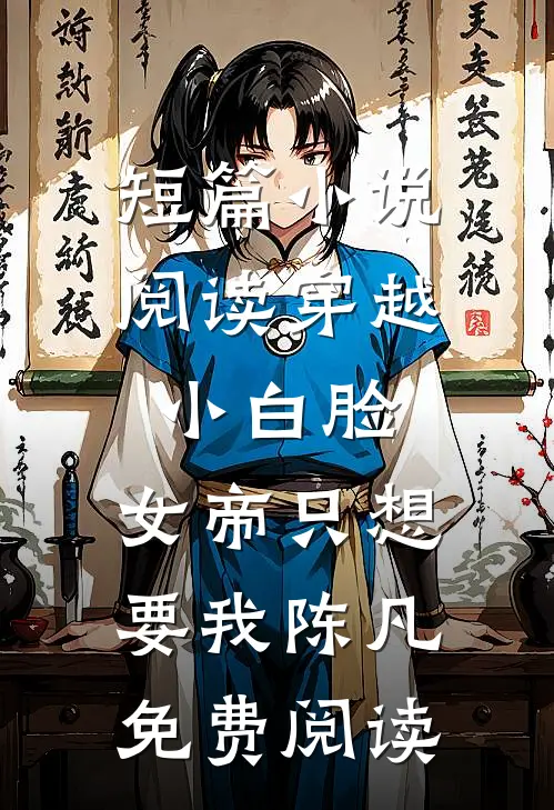 短篇小说阅读穿越小白脸,女帝只想要我陈凡免费阅读