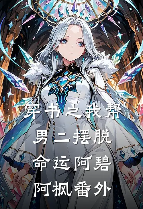 穿书之我帮男二摆脱命运阿碧阿枫 番外免费阅读