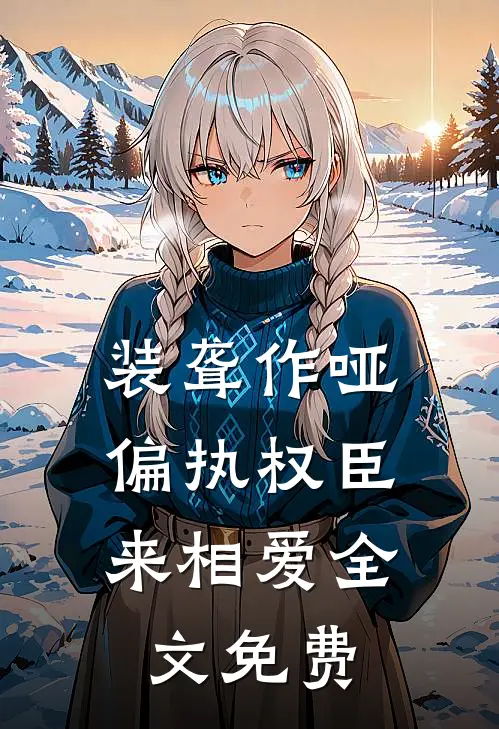装聋作哑，偏执权臣来相爱全文免费