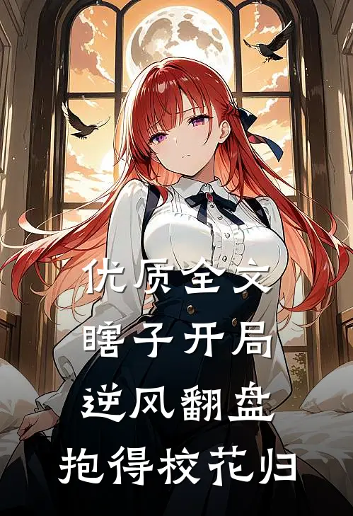 优质全文瞎子开局逆风翻盘，抱得校花归
