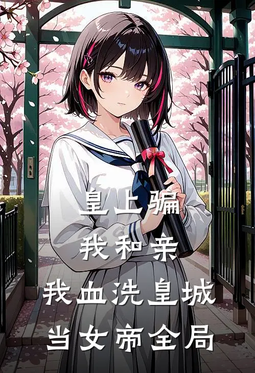 皇上骗我和亲，我血洗皇城当女帝全局