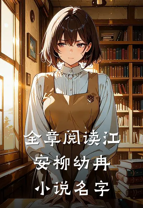 全章阅读江安柳幼冉小说名字