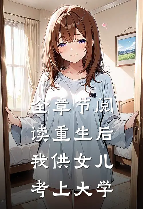 全章节阅读重生后，我供女儿考上大学