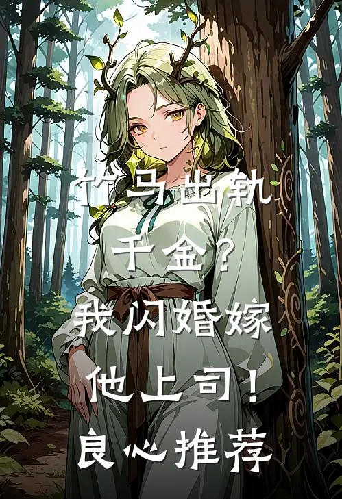 竹马出轨千金？我闪婚嫁他上司！良心推荐