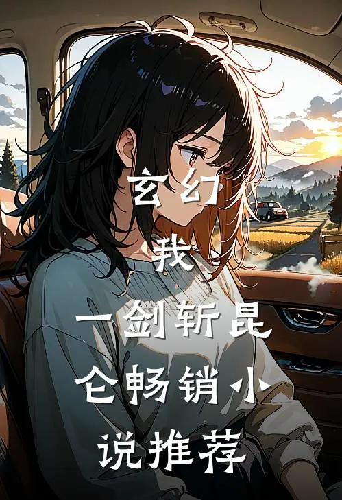 玄幻：我，一剑斩昆仑畅销小说推荐